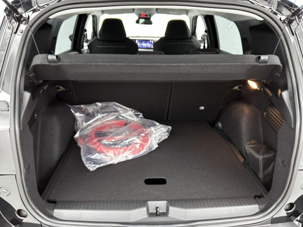 Opel Frontera (JSV65L) met abonnement