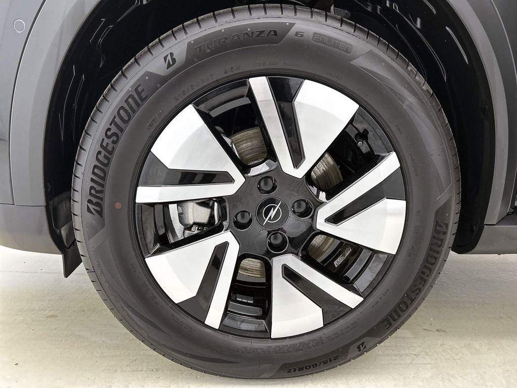 Opel Frontera (JSV65L) met abonnement