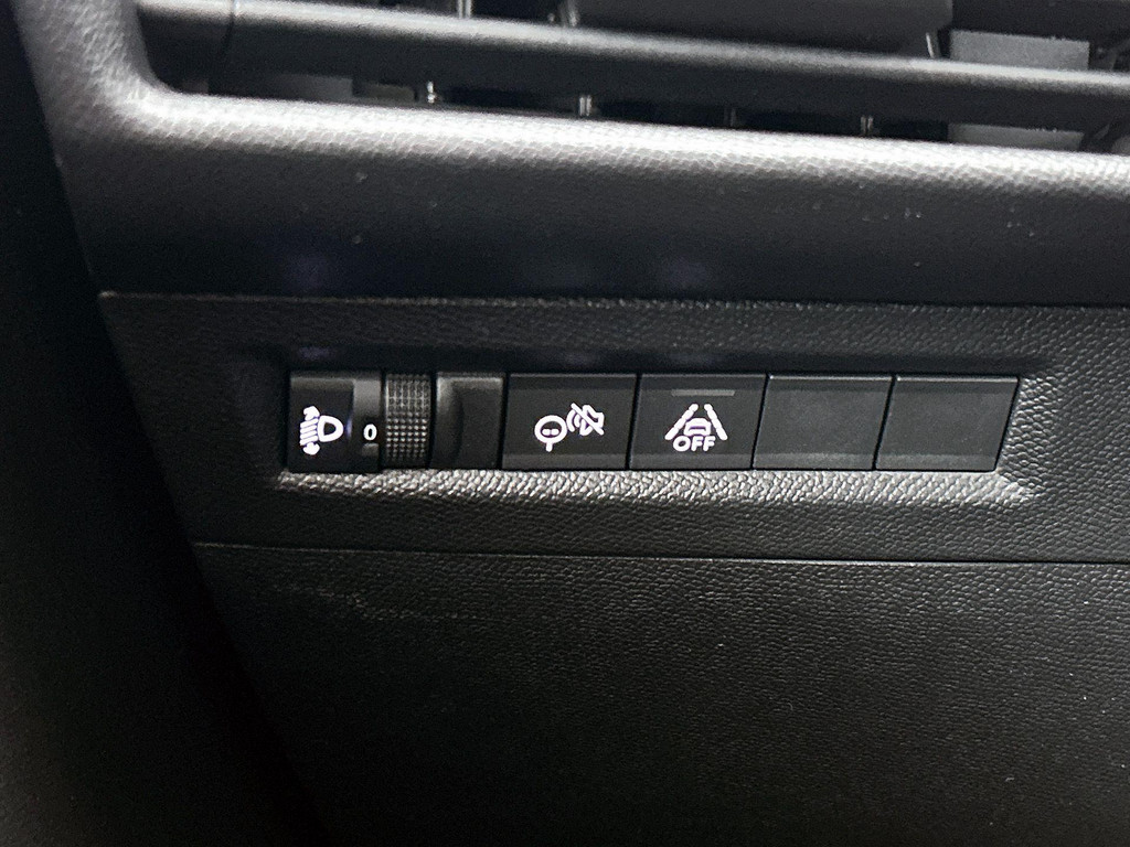 Opel Frontera (JSV65L) met abonnement