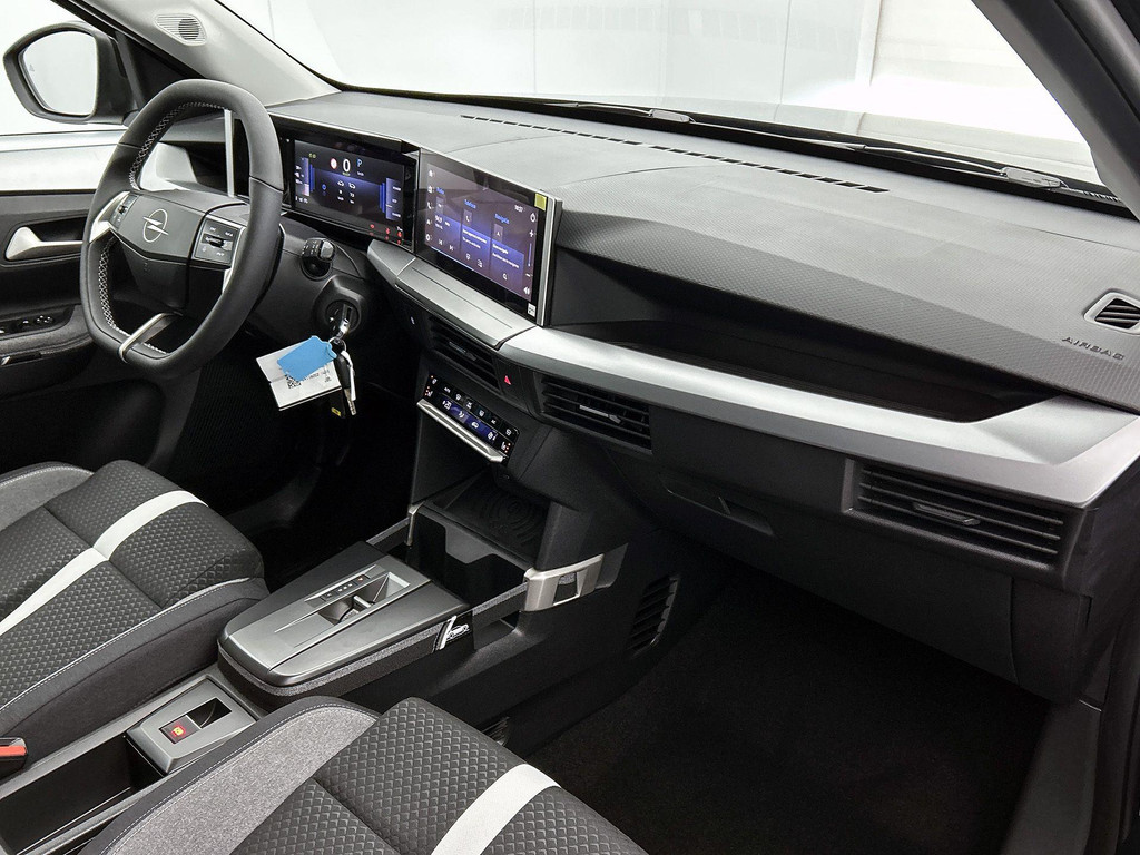 Opel Frontera (JSV65L) met abonnement