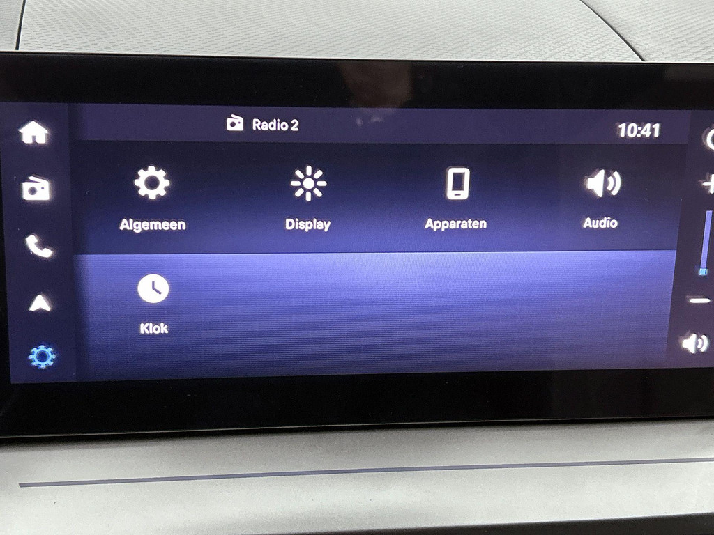 Opel Frontera (JSV65L) met abonnement