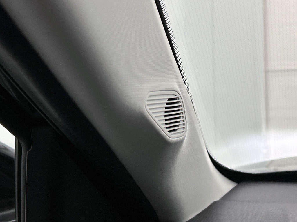 Opel Frontera (JSV65L) met abonnement