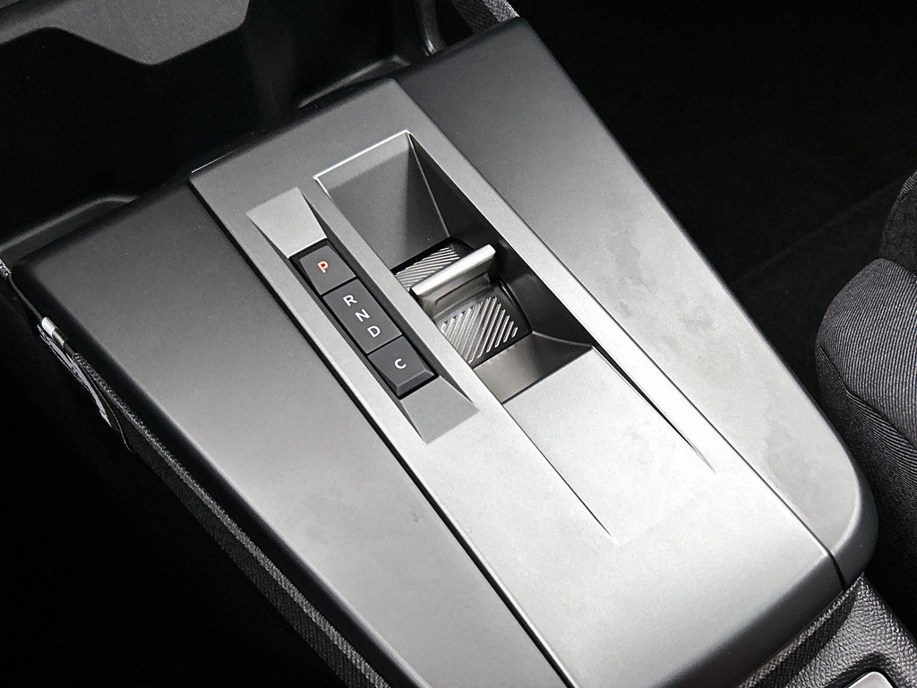 Opel Frontera (JSV65L) met abonnement