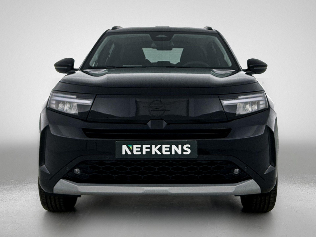 Opel Frontera (JSV65L) met abonnement