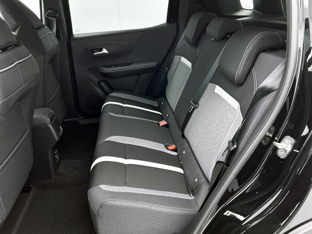 Opel Frontera (JSV65L) met abonnement