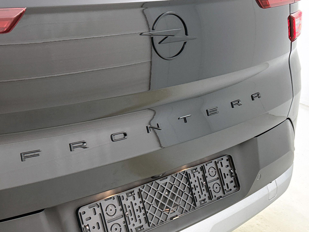 Opel Frontera (JSV65L) met abonnement