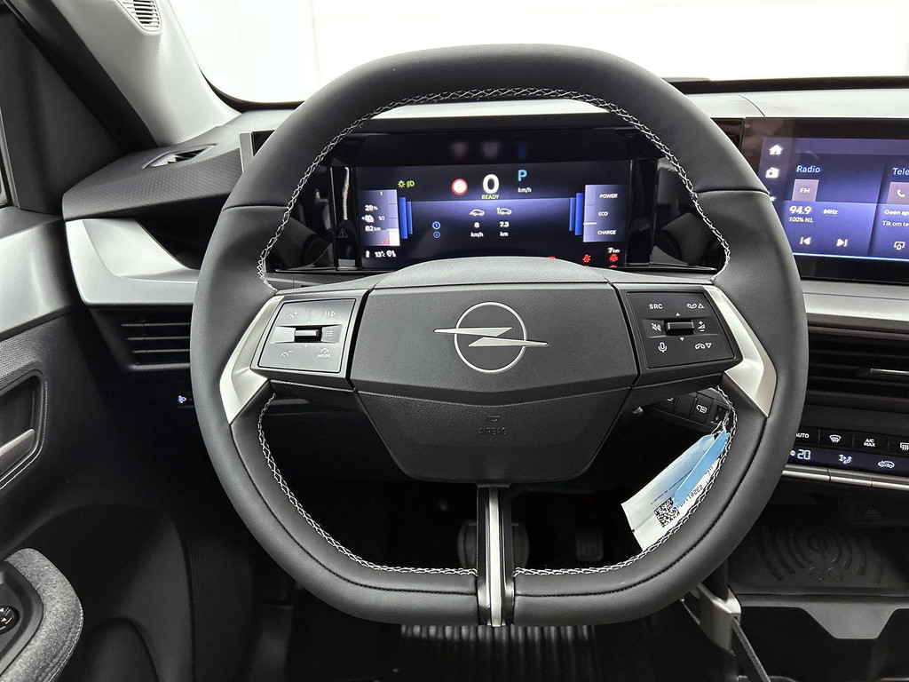 Opel Frontera (JSV65L) met abonnement