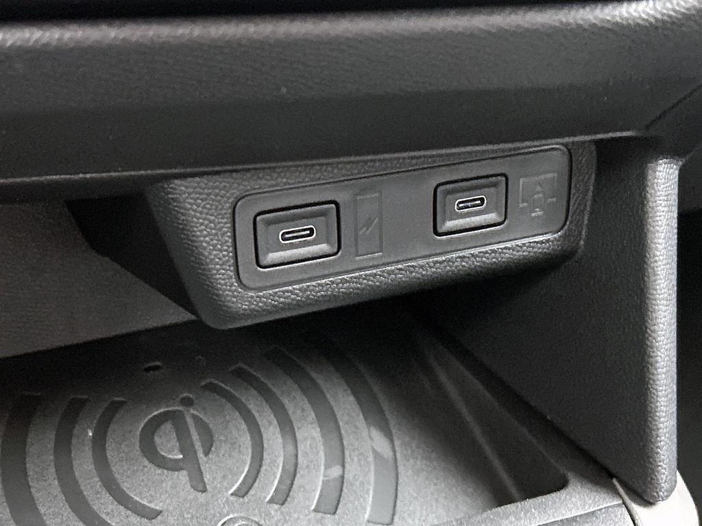 Opel Frontera (JSV65L) met abonnement