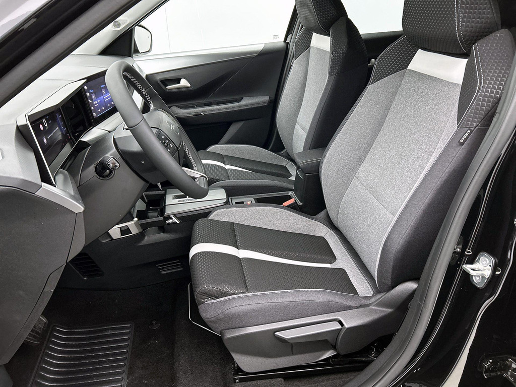 Opel Frontera (JSV65L) met abonnement