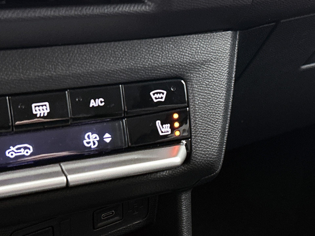 Opel Frontera (JSV65L) met abonnement