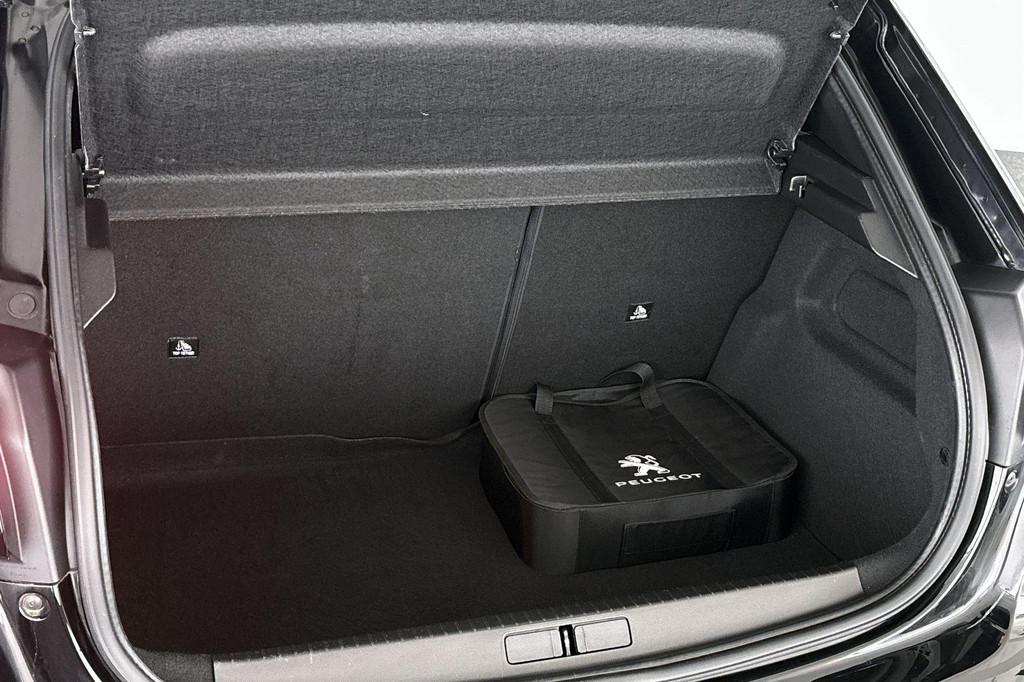 Peugeot e-208 (N817TR) met abonnement