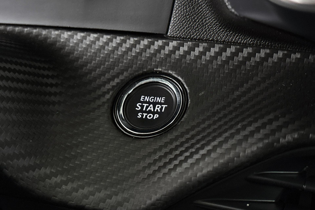 Peugeot e-208 (N817TR) met abonnement