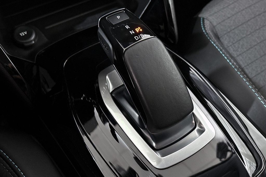 Peugeot e-208 (N817TR) met abonnement