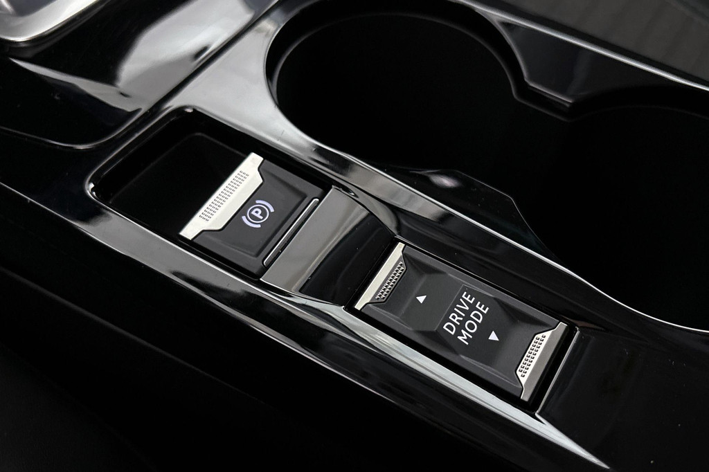 Peugeot e-208 (N817TR) met abonnement