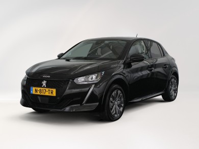 Peugeot e-208 (N817TR) met auto abonnement