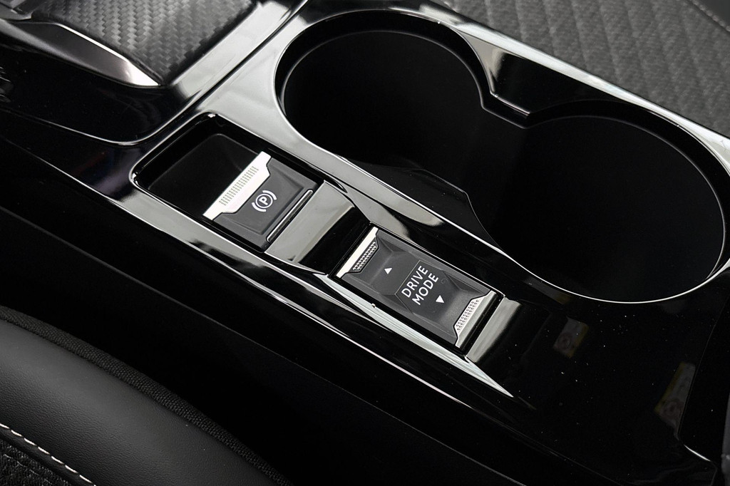 Peugeot e-2008 (X912XN) met abonnement