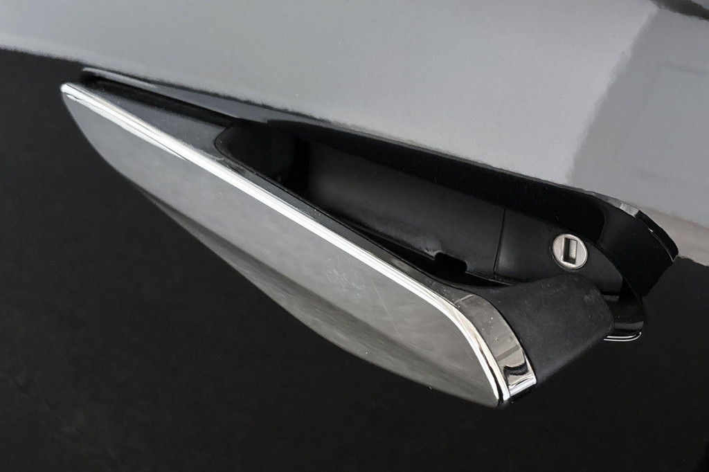 DS DS 3 (R970KB) met abonnement