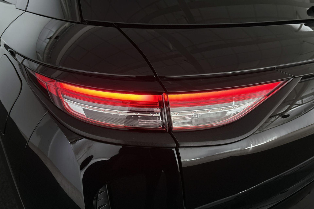 DS DS 3 (R970KB) met abonnement