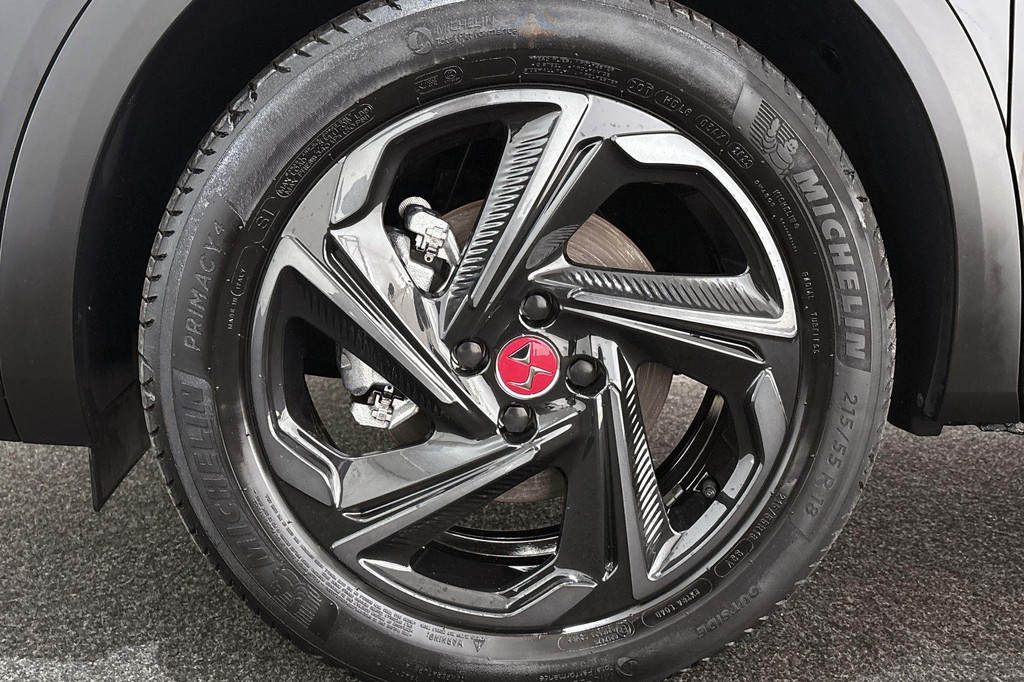 DS DS 3 (R970KB) met abonnement