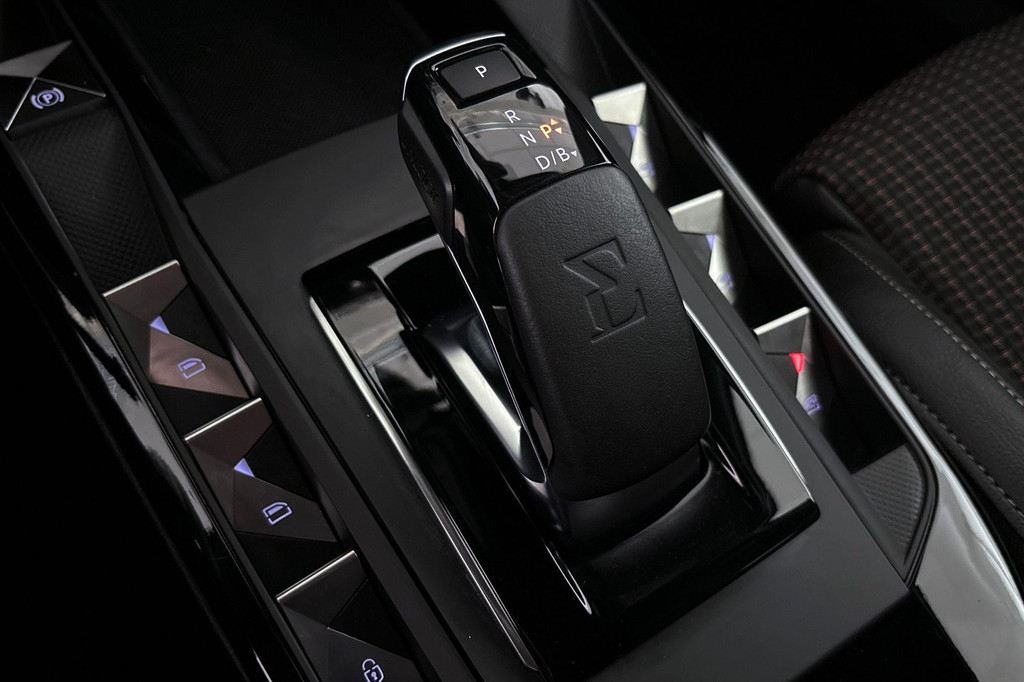 DS DS 3 (R970KB) met abonnement