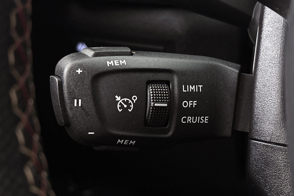 DS DS 3 (R970KB) met abonnement