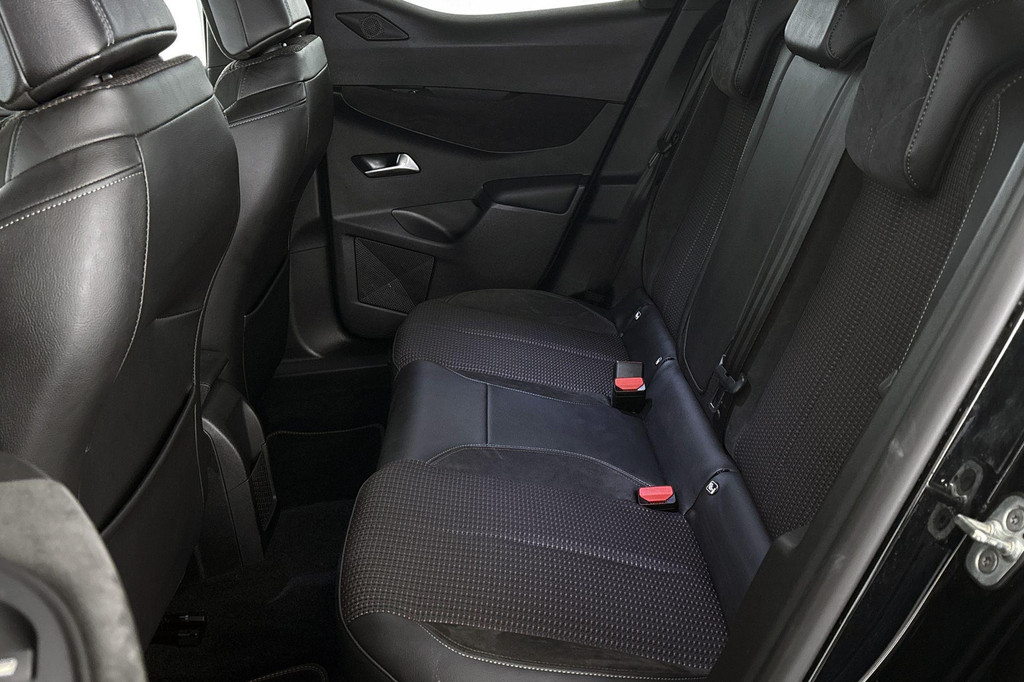 DS DS 3 (R970KB) met abonnement