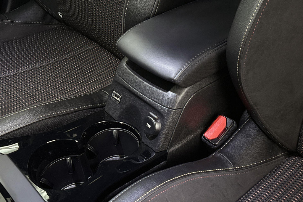 DS DS 3 (R970KB) met abonnement