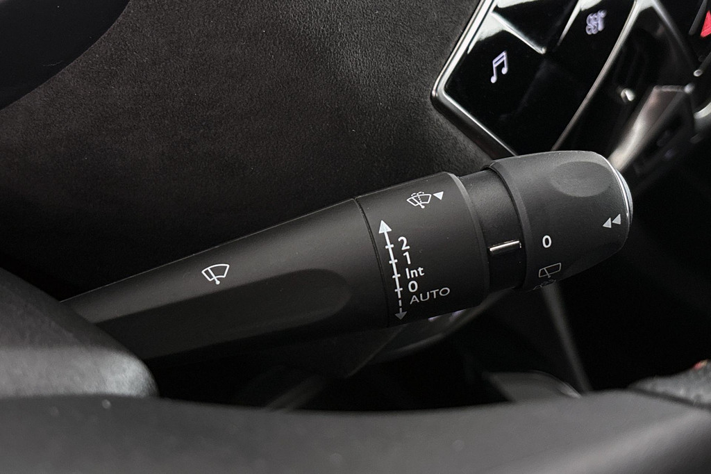 DS DS 3 (R970KB) met abonnement