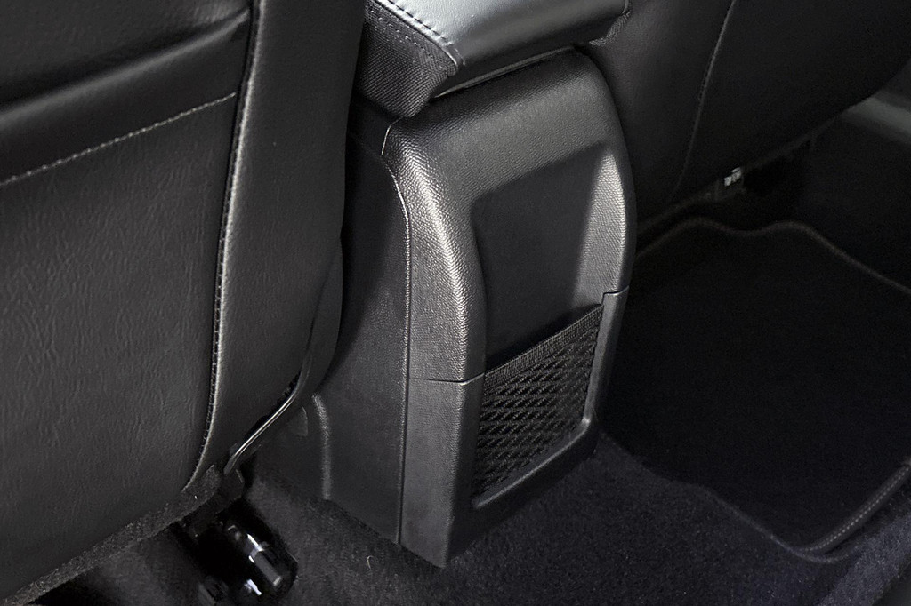 DS DS 3 (R970KB) met abonnement