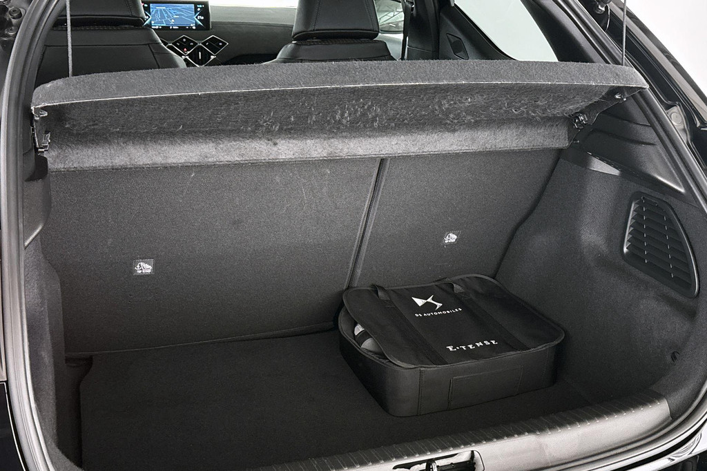 DS DS 3 (R970KB) met abonnement