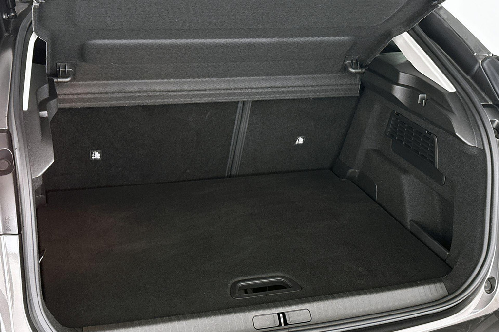 Citroën Ë-C4 (X488HR) met abonnement