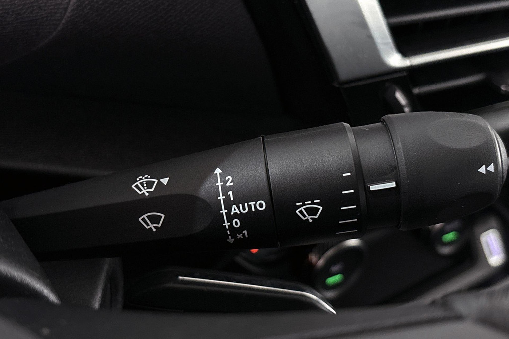 Citroën Ë-C4 (X488HR) met abonnement