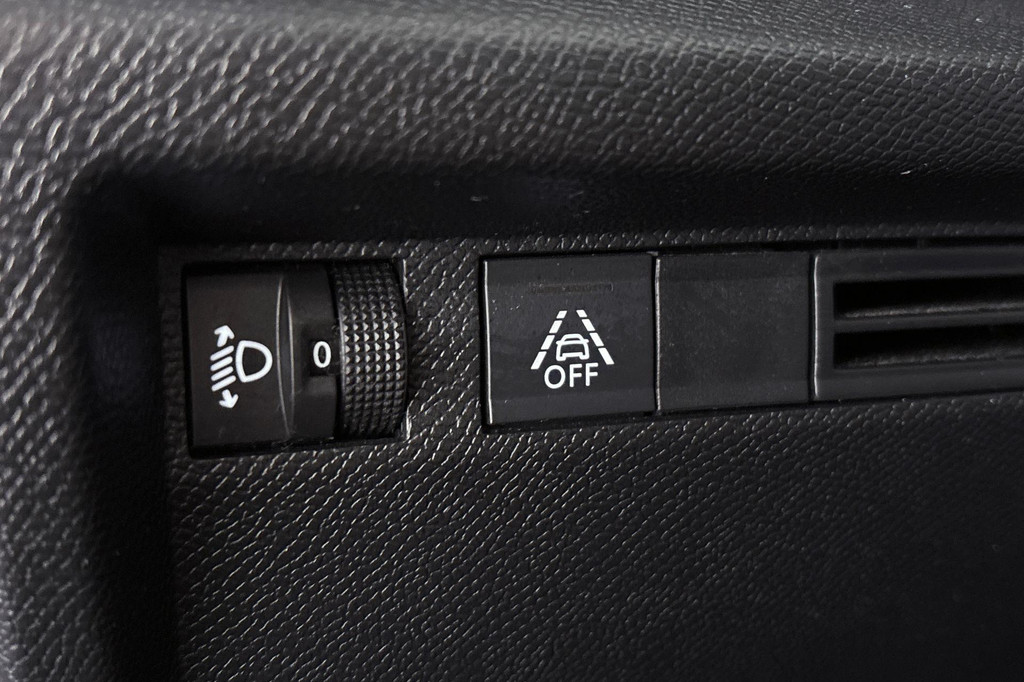 Citroën Ë-C4 (X488HR) met abonnement