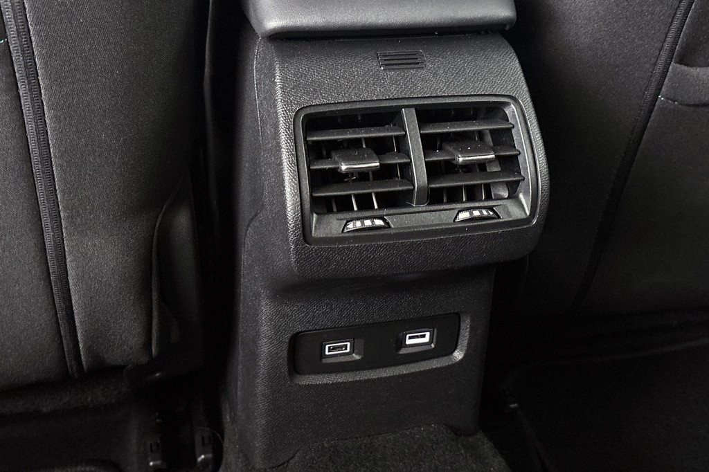 Citroën Ë-C4 (X488HR) met abonnement