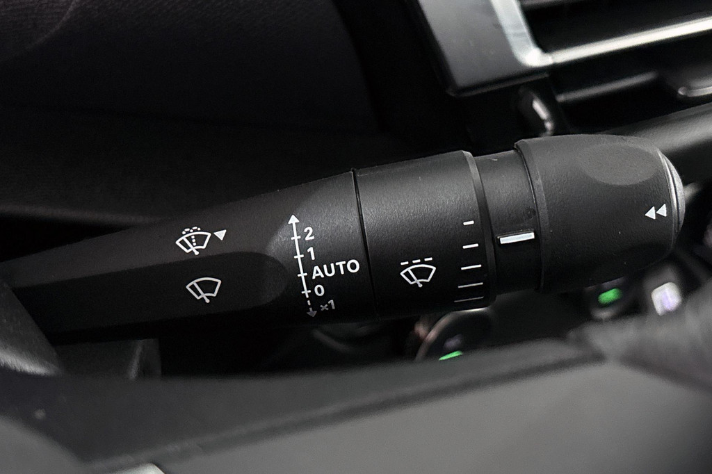 Citroën Ë-C4 (X488HR) met abonnement