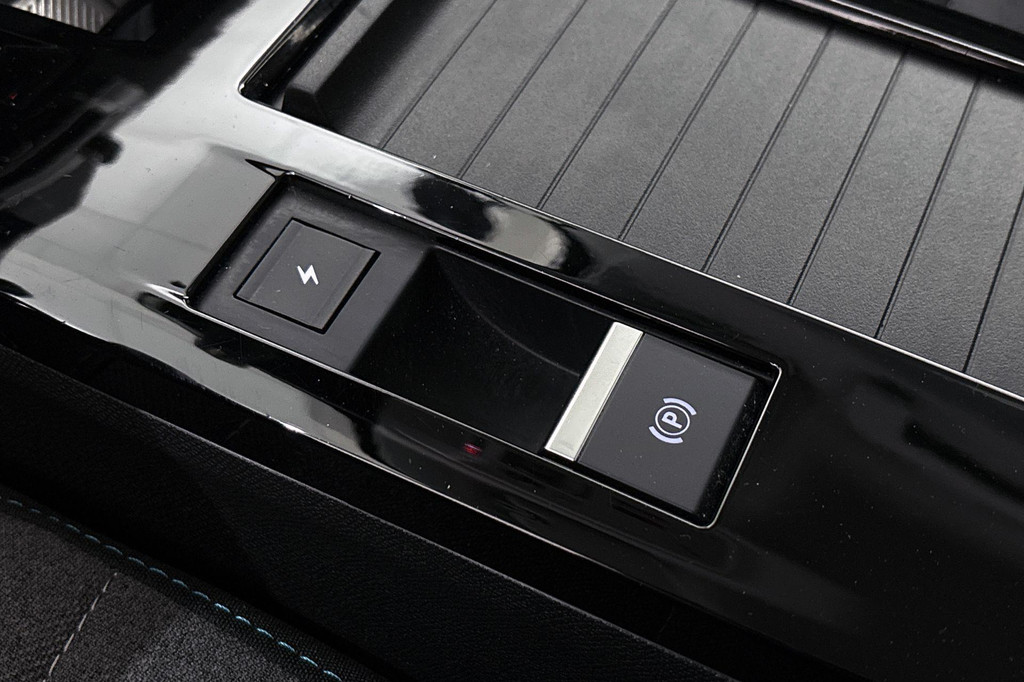 Citroën Ë-C4 (X488HR) met abonnement