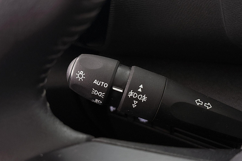 Citroën Ë-C4 (X488HR) met abonnement