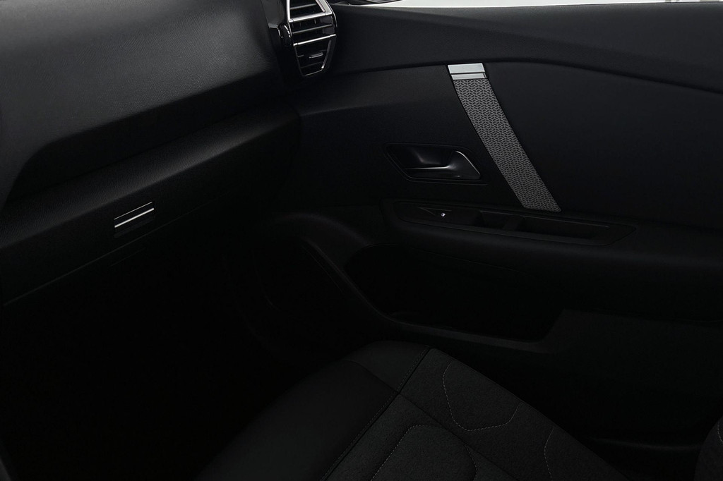 Citroën Ë-C4 (X488HR) met abonnement