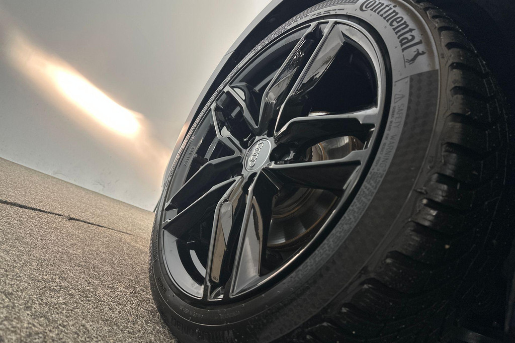 Audi A1 (R425VR) met abonnement