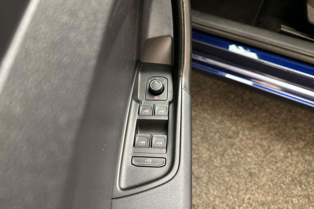 Audi A1 (R425VR) met abonnement