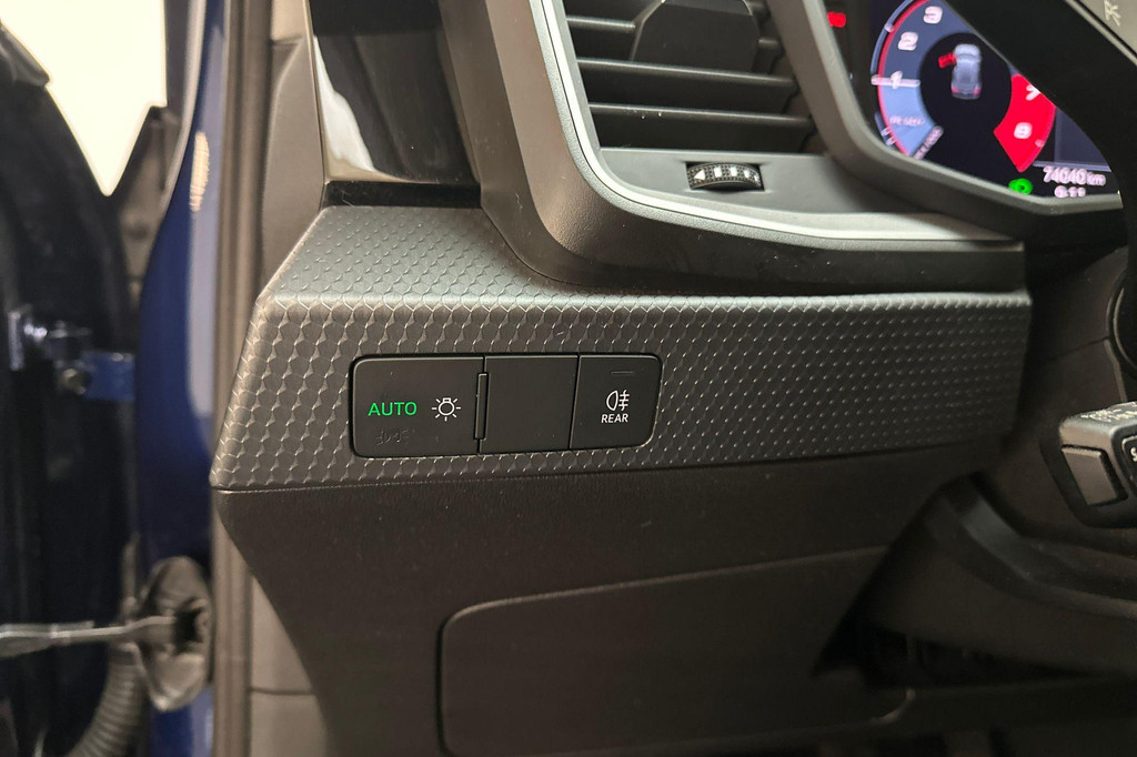 Audi A1 (R425VR) met abonnement