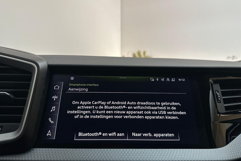 Audi A1 (R425VR) met abonnement