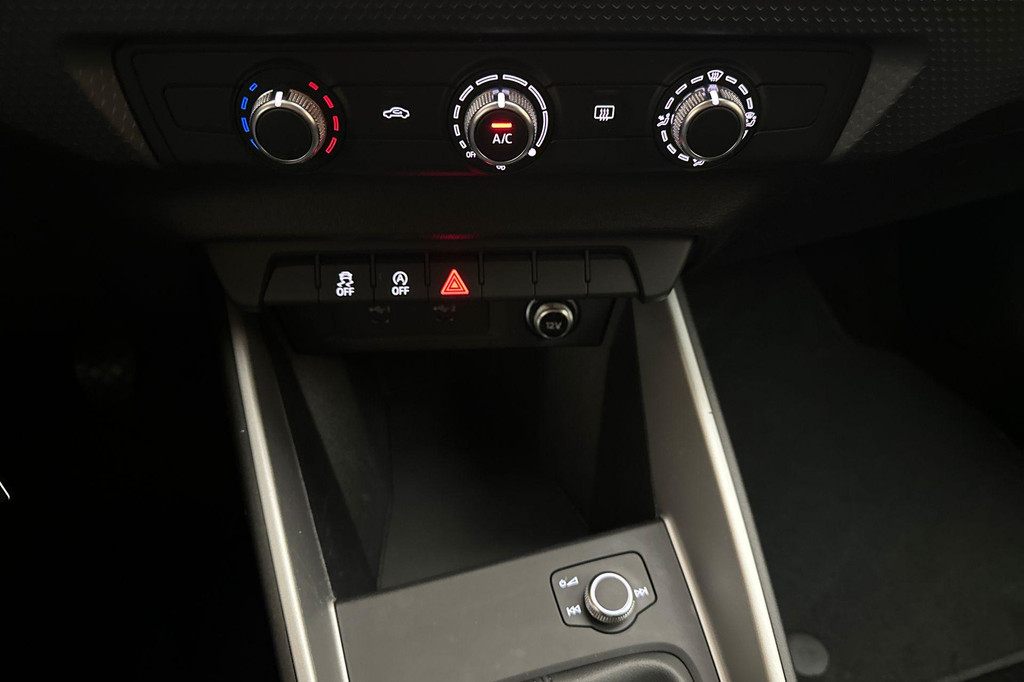 Audi A1 (R425VR) met abonnement