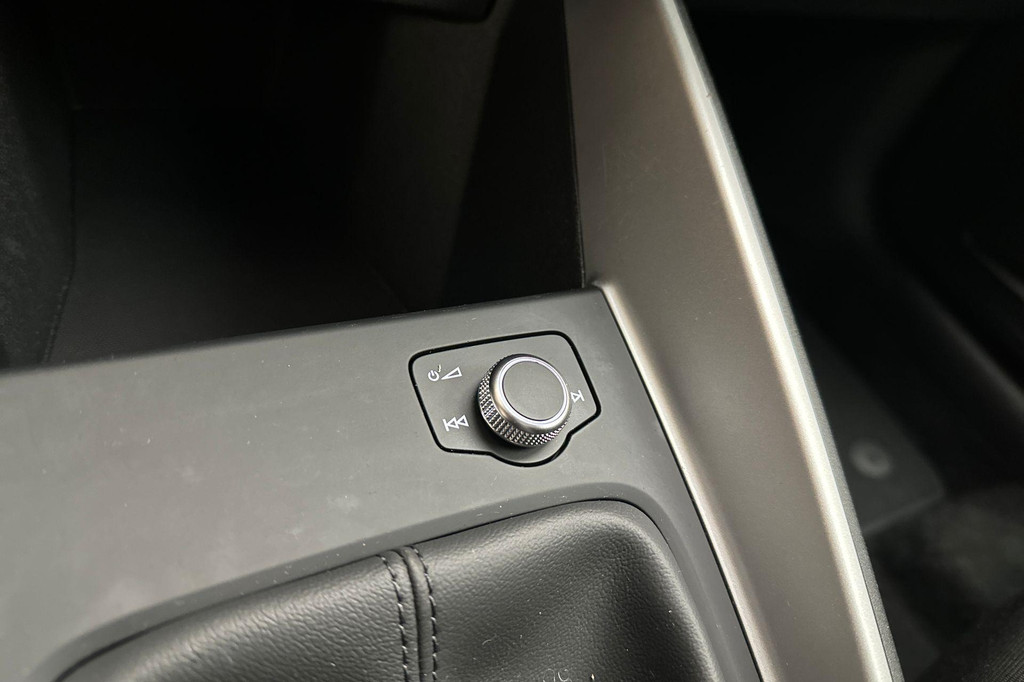 Audi A1 (R425VR) met abonnement