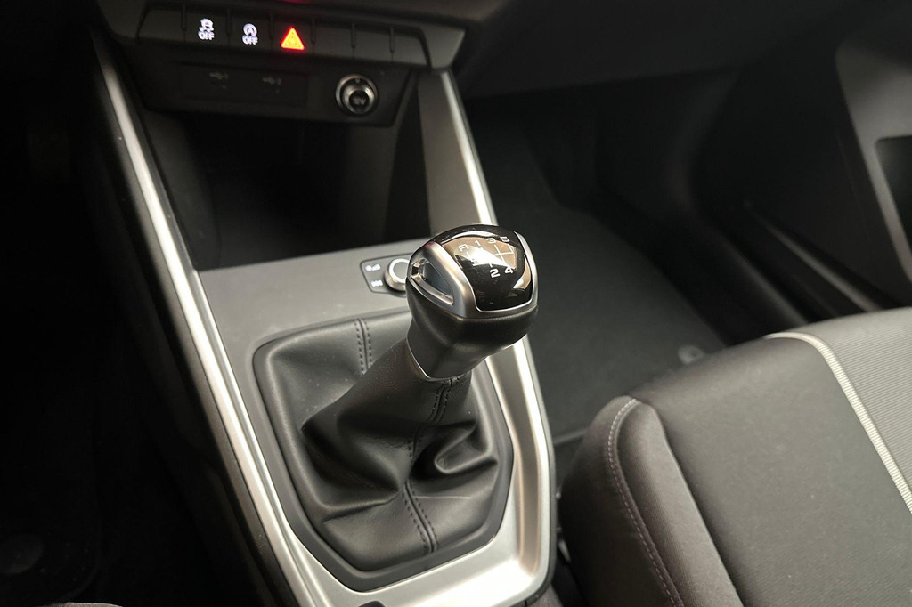 Audi A1 (R425VR) met abonnement