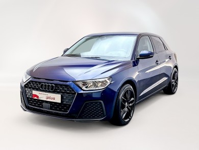 Audi A1 (R425VR) met auto abonnement