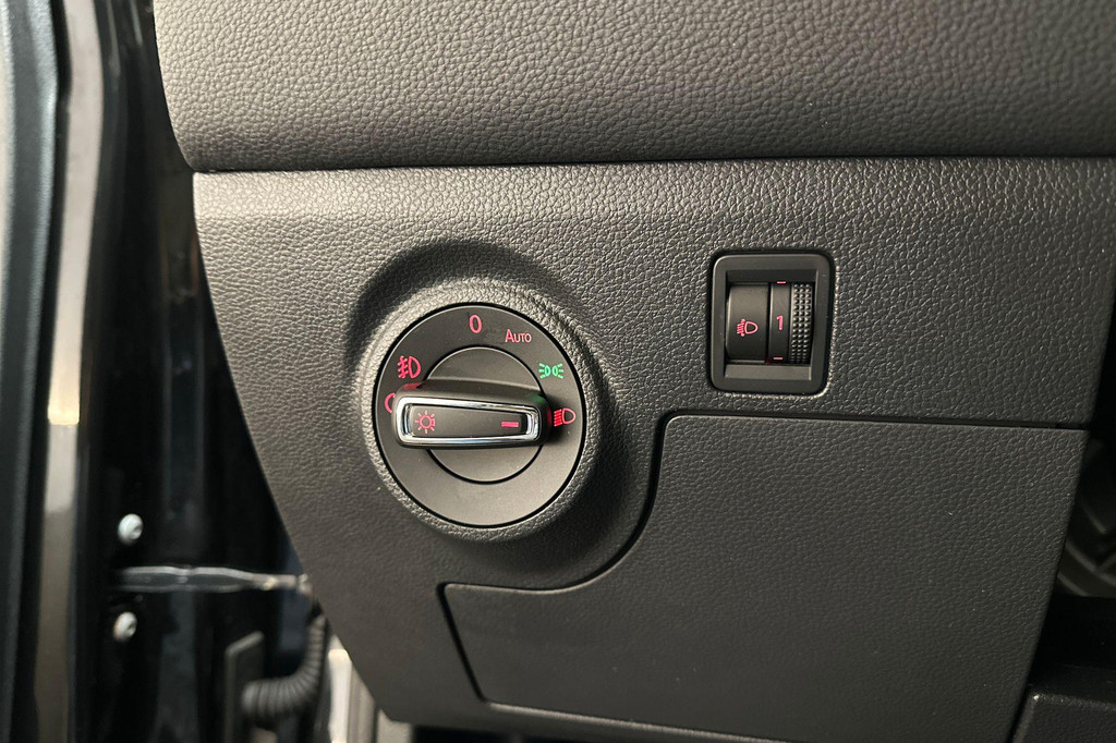 Seat Ibiza (K957HZ) met abonnement