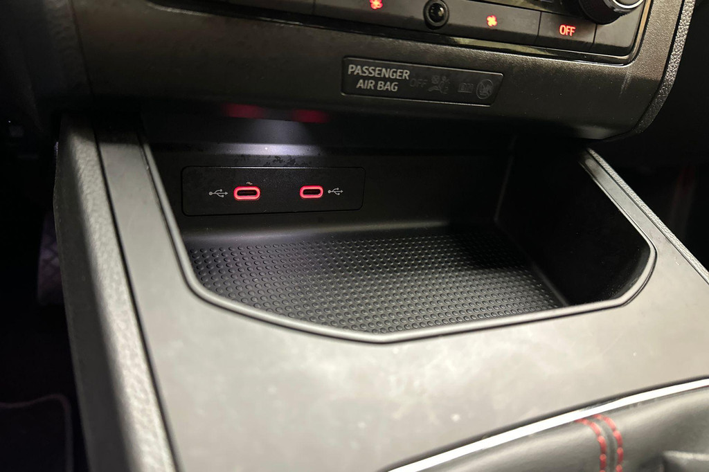 Seat Ibiza (K957HZ) met abonnement