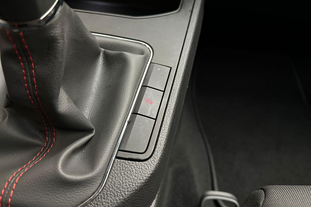 Seat Ibiza (K957HZ) met abonnement