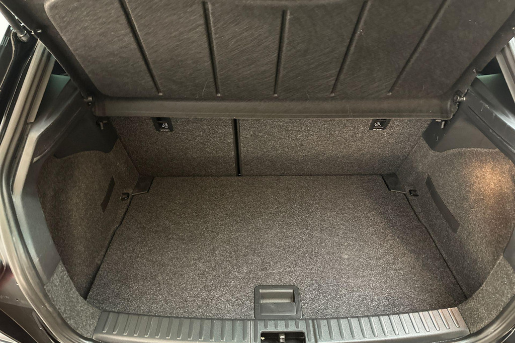 Seat Ibiza (K957HZ) met abonnement